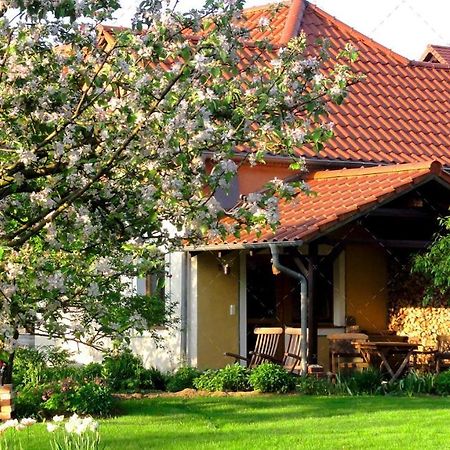 Janischs Fewo Im Spreewald, Terrasse, Grosser Garten Und Blick Inklusive Unterspreewald المظهر الخارجي الصورة